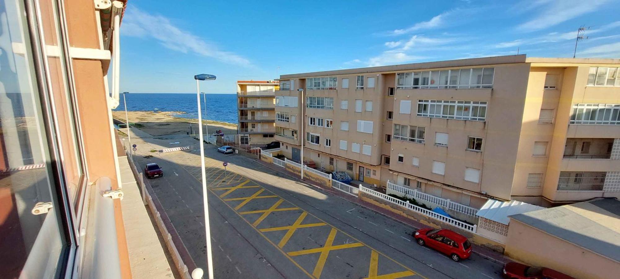 Urbanizacion Puerto Romano - Playa ラ・マタ エクステリア 写真