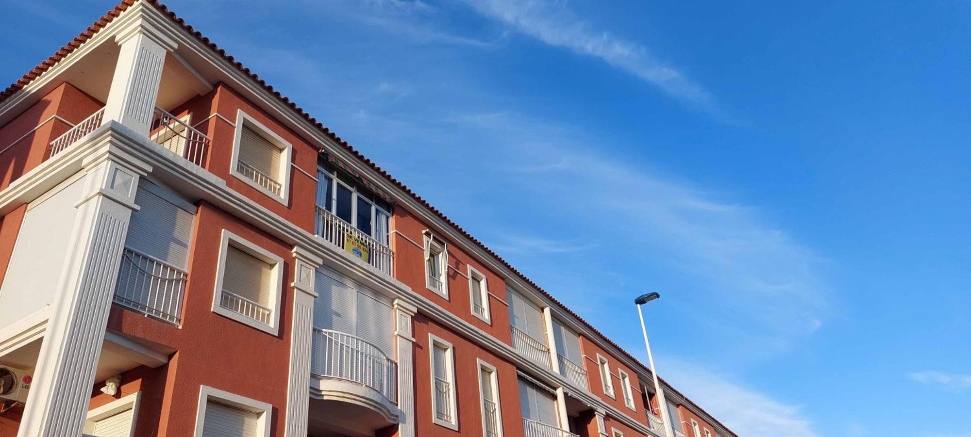 Urbanizacion Puerto Romano - Playa ラ・マタ エクステリア 写真