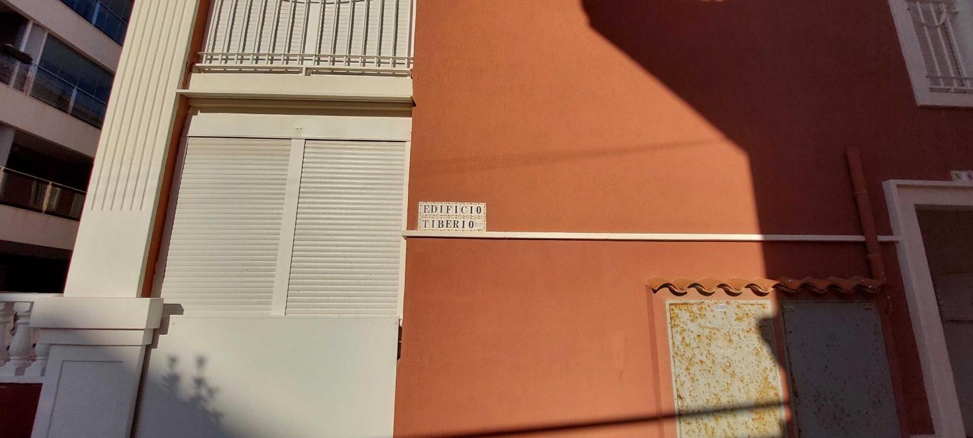 Urbanizacion Puerto Romano - Playa ラ・マタ エクステリア 写真
