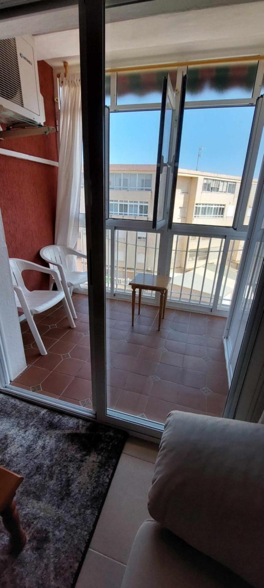 Urbanizacion Puerto Romano - Playa ラ・マタ エクステリア 写真