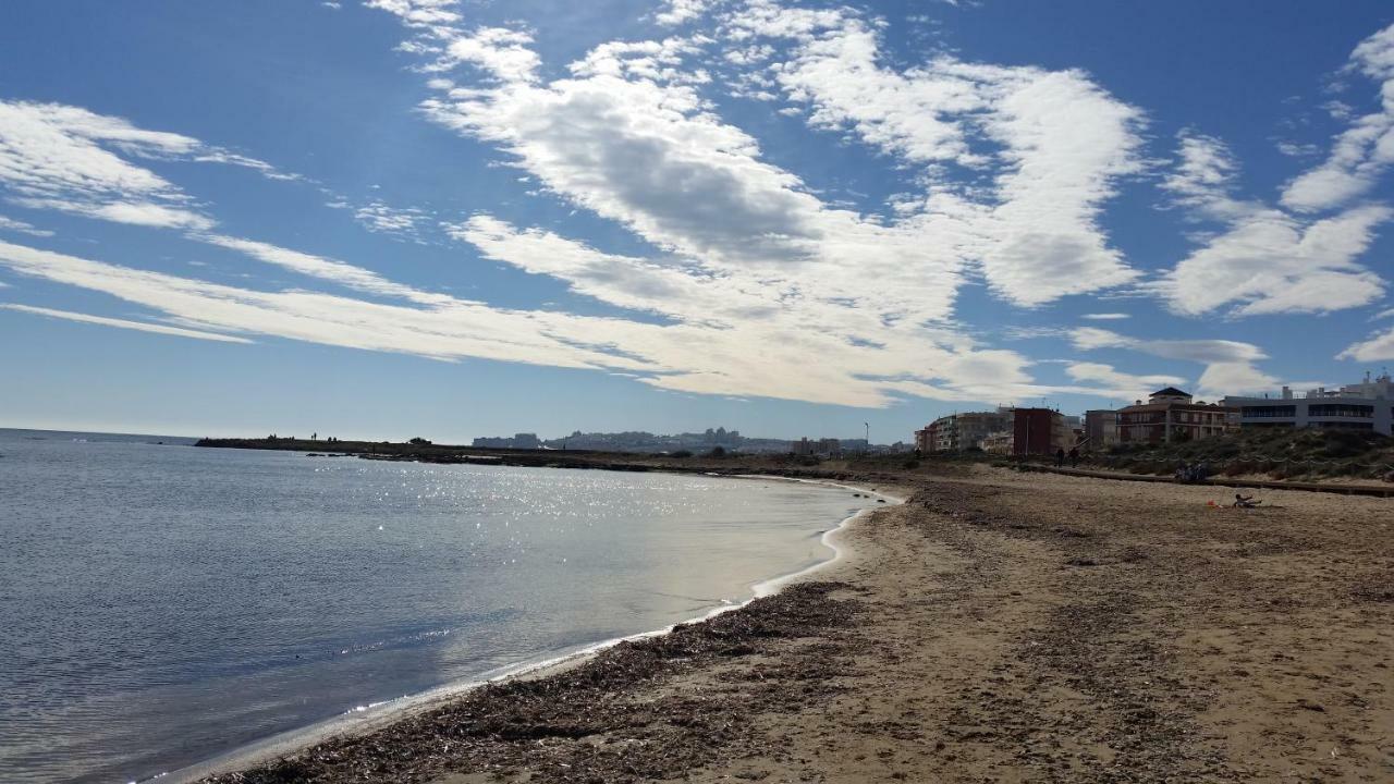 Urbanizacion Puerto Romano - Playa ラ・マタ エクステリア 写真