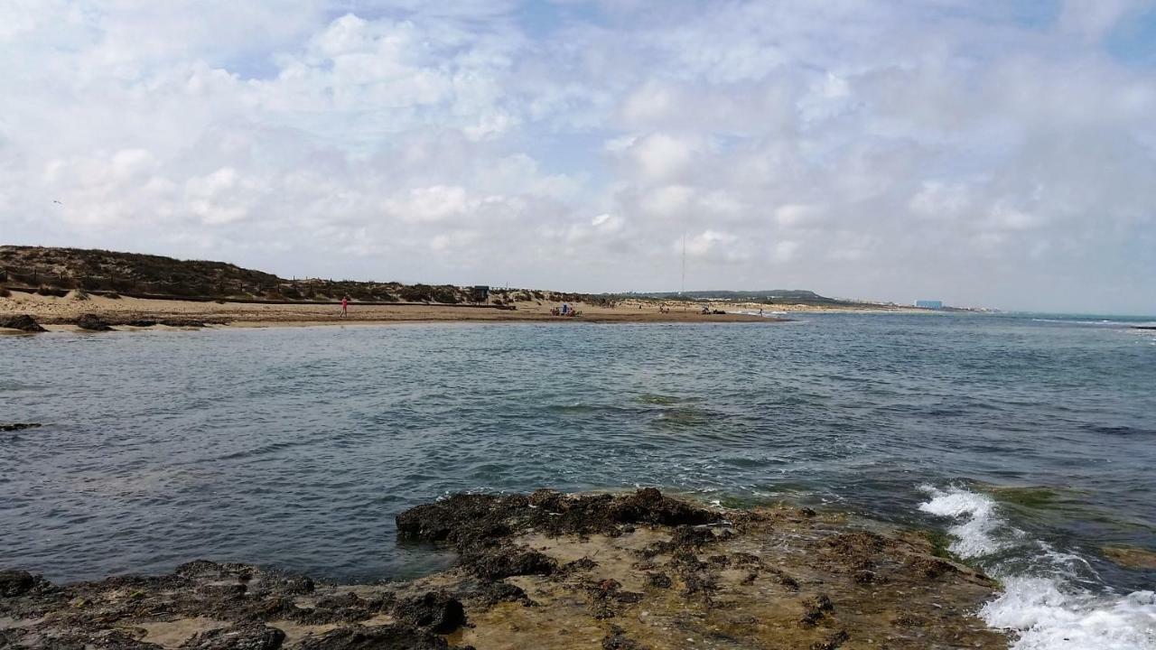 Urbanizacion Puerto Romano - Playa ラ・マタ エクステリア 写真