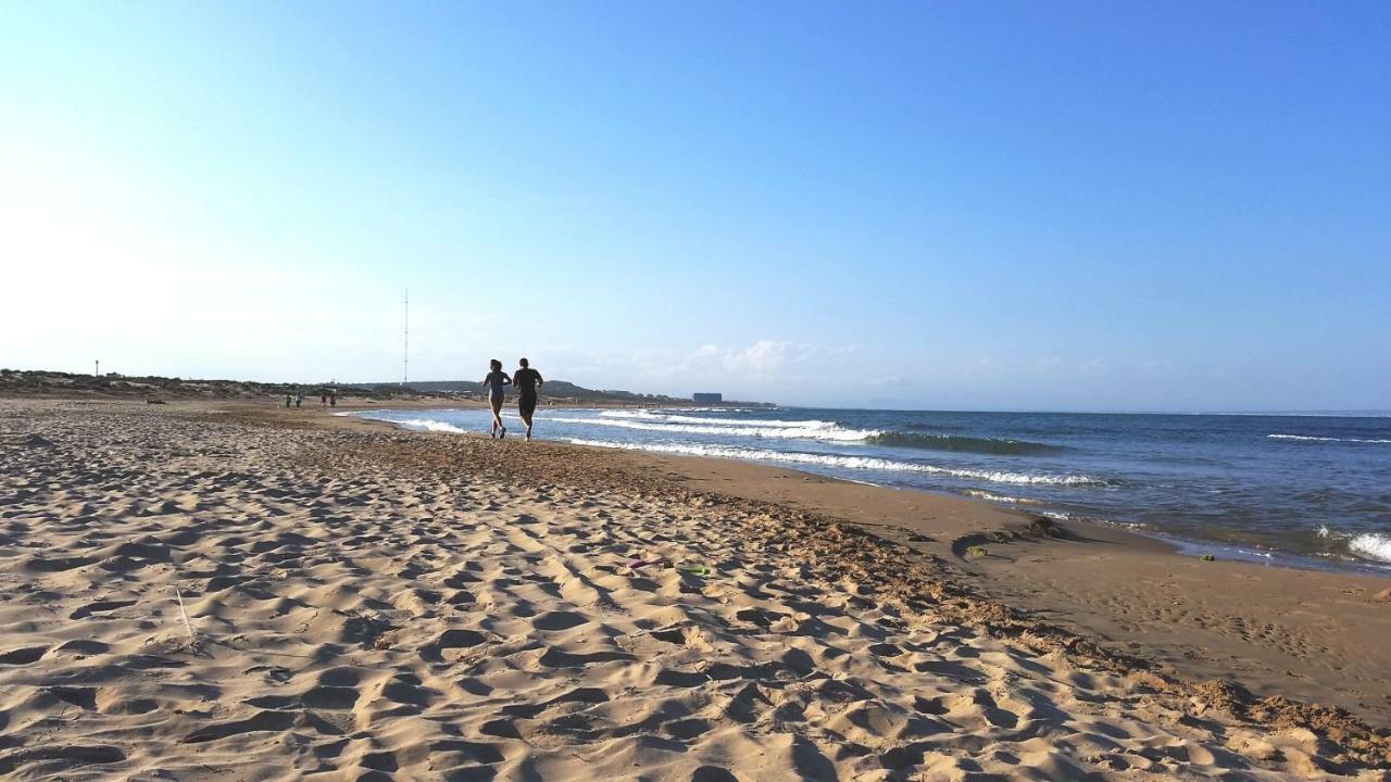 Urbanizacion Puerto Romano - Playa ラ・マタ エクステリア 写真