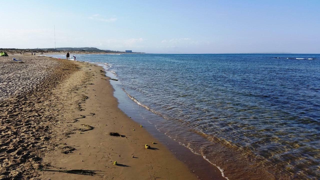 Urbanizacion Puerto Romano - Playa ラ・マタ エクステリア 写真