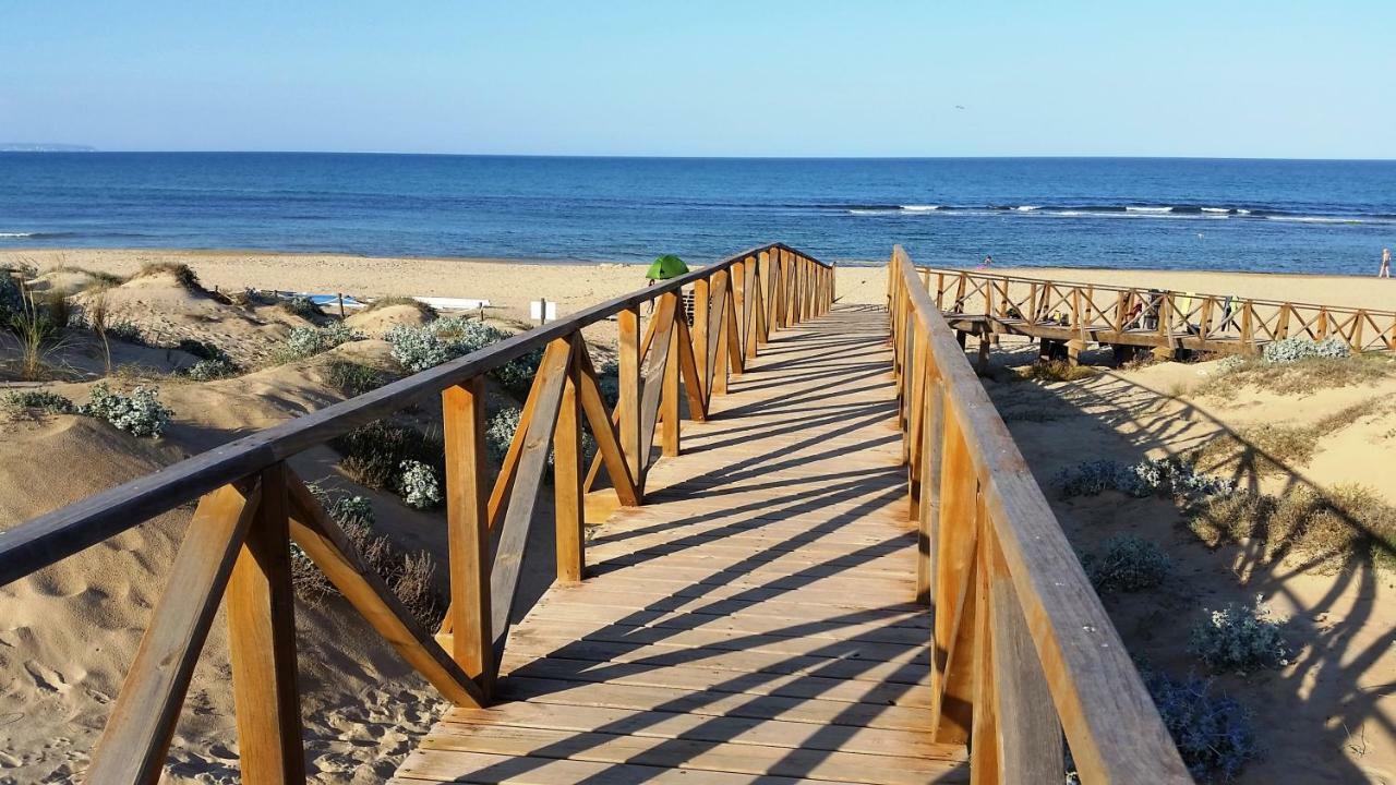 Urbanizacion Puerto Romano - Playa ラ・マタ エクステリア 写真